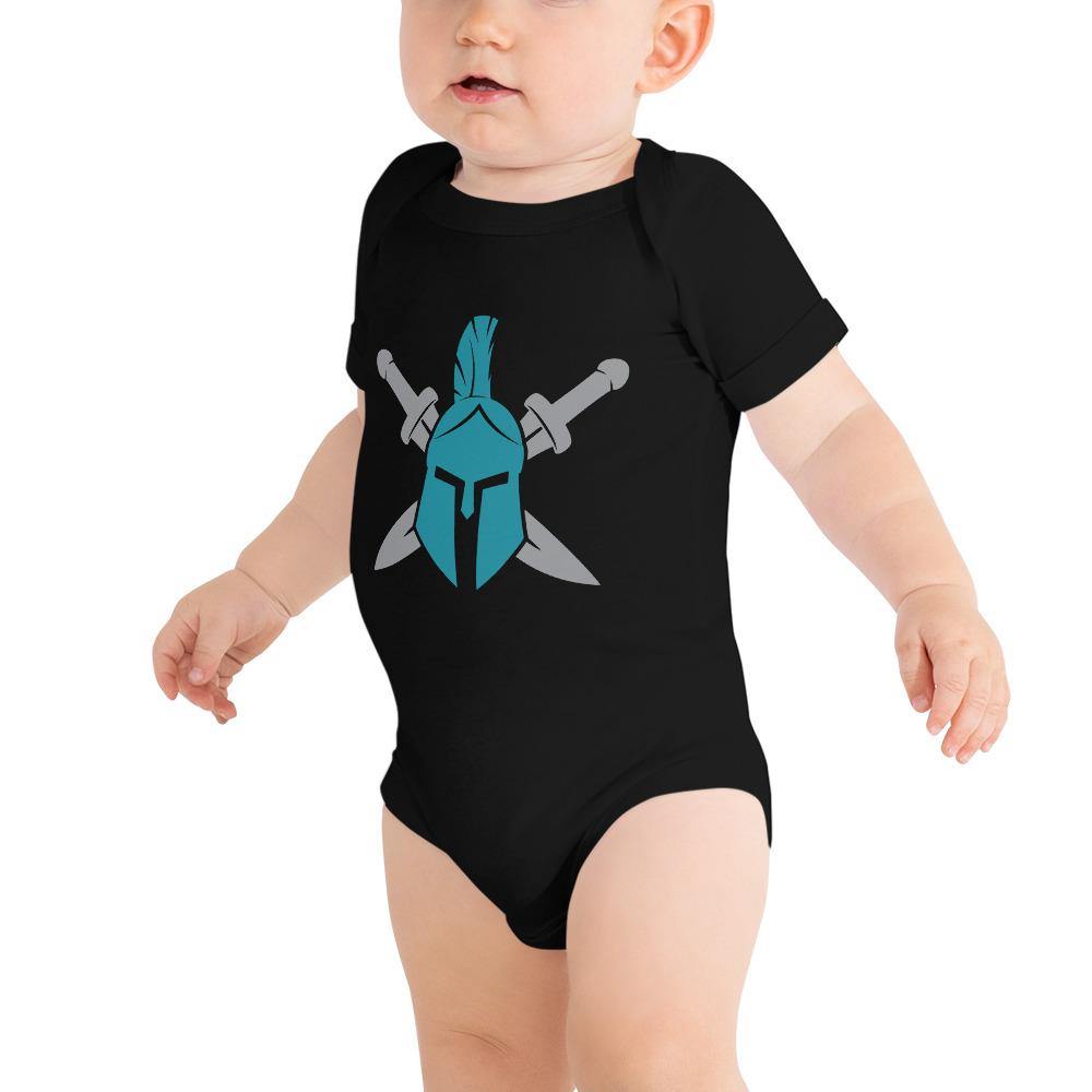 Baby Body - little Knights - Stagehand Lifestyle - rmp eventservice gmbh
